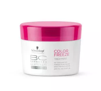 Маска Сияние Цвета Schwarzkopf