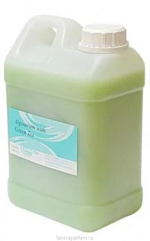 Альгосыворотка с экстрактом зеленого чая для моделирования контуров тела Ondevie 2000 мл Альгосыворотка с экстрактом зеленого чая для моделирования контуров тела Ondevie 2000 мл