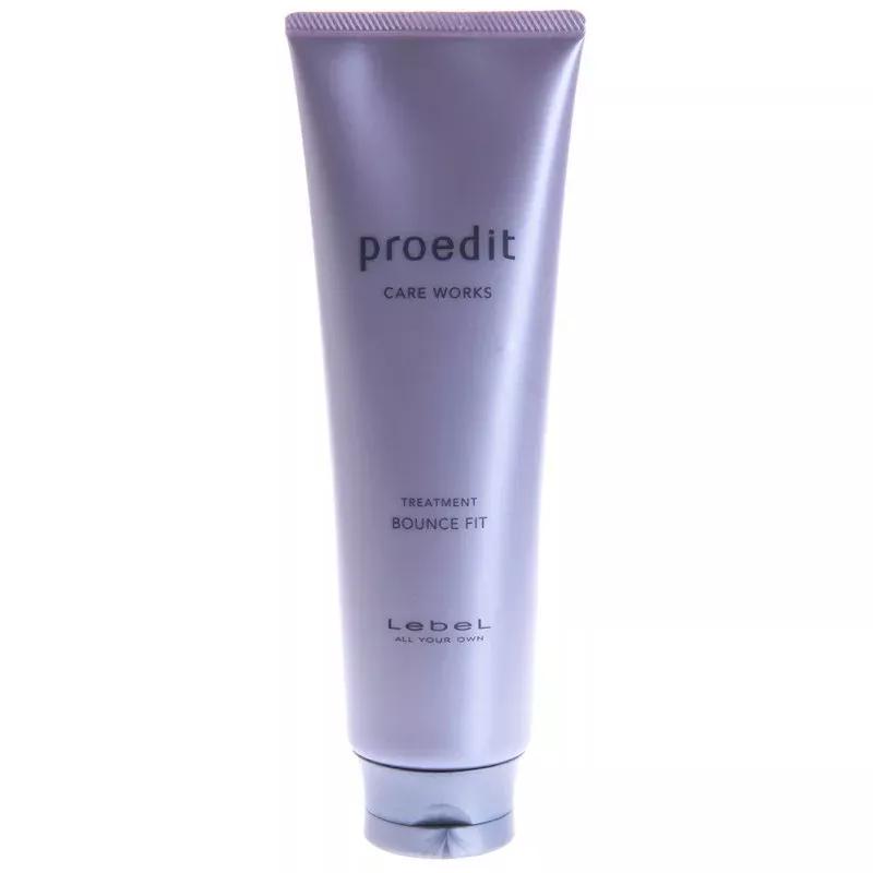 Маска для волос Proedit Bounce Fit (250 мл)