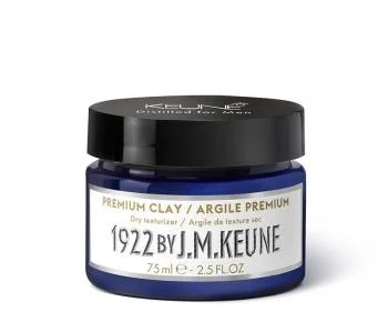 Премиум-глина 1922 Keune 75 мл