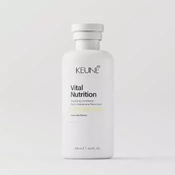 Кондиционер Питание и восстановление Vital Nutrition Conditioner Keune