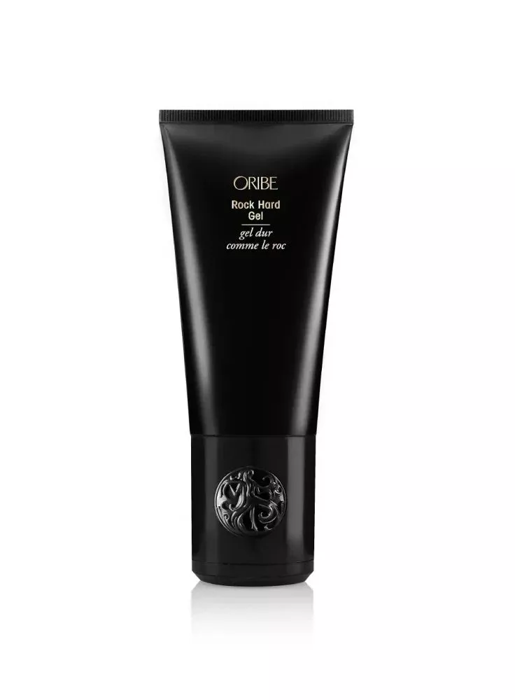 Гель для безграничной импровизации Rock Hard Gel