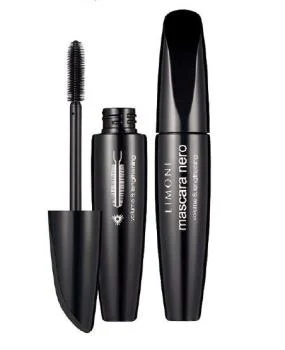 Тушь супер объем и удлинение Mascara Nero Limoni