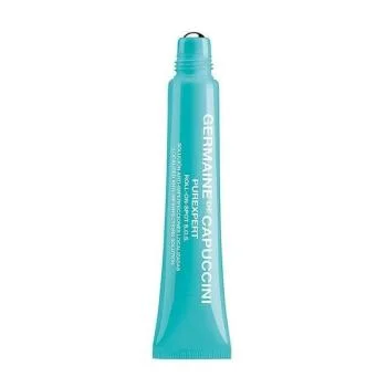 Локальное средство против акне PureExpert Roll-on Spot SOS Solution Germaine de Capuccini 15 мл