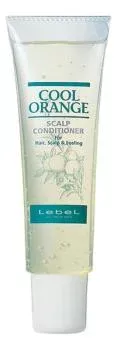 Кондиционер очиститель Cool Orange Lebel 240 г
