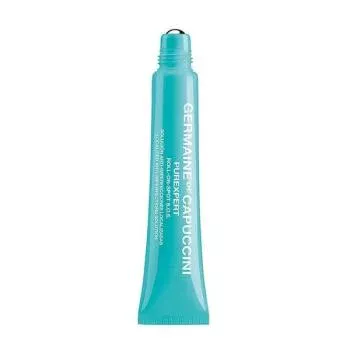Локальное средство против акне PureExpert Roll-on Spot SOS Solution Germaine de Capuccini