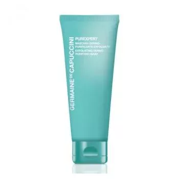 Маска максимального очищения PureExpert Exfol Germaine de Capuccini 75 мл