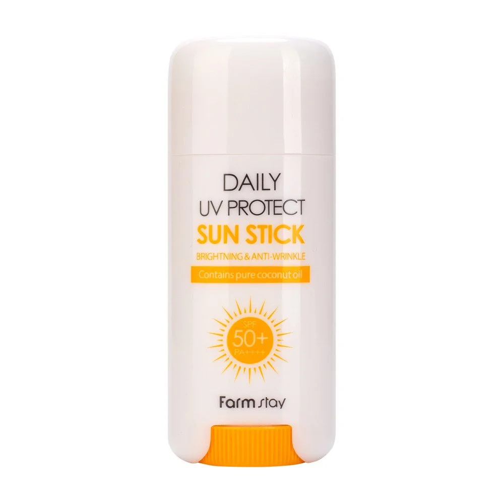Солнцезащитный стик SPF50 Daily UV Protect Sun Stick