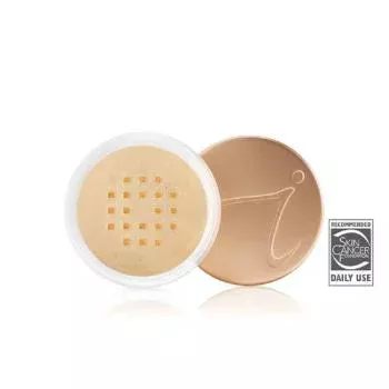 Основа рассыпчатая - матовый фарфор - Bisque Base Loose Powder Jane Iredale 10,5 г