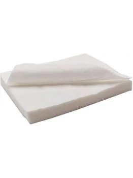 Салфетка Спанлейс Стандарт белая 20х30 см Чистовье