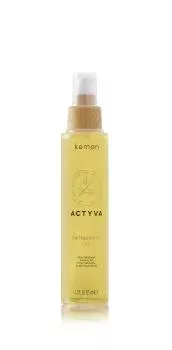 Бархатное масло Bellessere Oil Velian Kemon