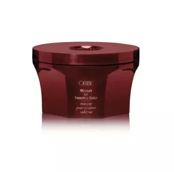 Маска для окрашенных волос Великолепие цвета Masque for Beautiful Color Oribe