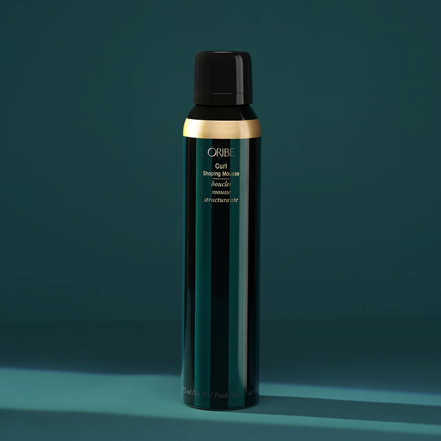 Моделирующий мусс для вьющихся волос Curl Shaping Mousse