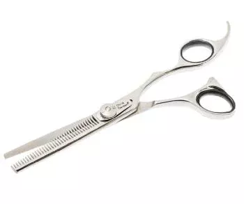 Ножницы филировочные Silkcut 635 Olivia Garden