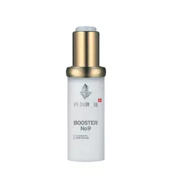 Бустер для увеличения объема волос №9 Evenswiss 20 мл