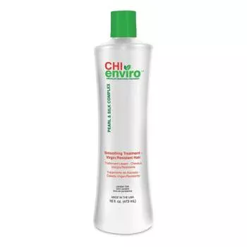 Разглаживающее средство для натуральных волос Enviro Chi 355 мл