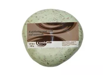 Мыло с красными водорослями Ondevie