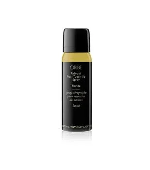 Спрей-корректор цвета для корней волос Airbrush Root Touch-Up Spray Oribe 75 мл
