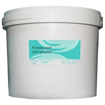 Укрепляющее обертывание Ламинария, Спирулина, Литотам Ondevie 2000 г