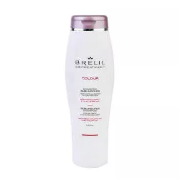 Шампунь для мелированных волос Biotreatment Brelil