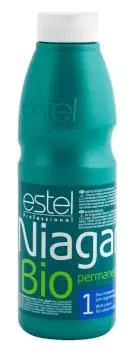 Био-перманент №1 Niagara Estel 1 шт