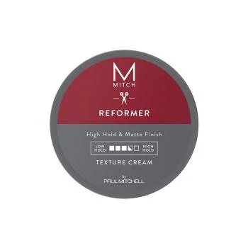 Крем сильной фиксации MITCH Reformer Texture Cream Paul Mitchell