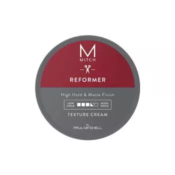 Крем сильной фиксации MITCH Reformer Texture Cream Paul Mitchell