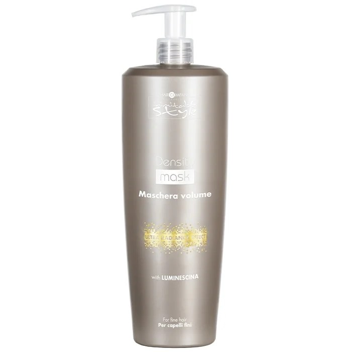 Маска для придания объёма Volume mask Inimitable Style (80264, 200 мл)