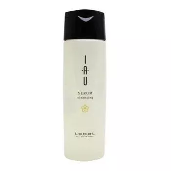Шампунь для волос IAU Serum Cleansing Lebel