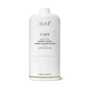 Кондиционер Шелковый уход Care Line Satin Oil Conditioner Keune
