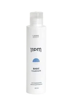 Несмываемая маска для волос Basic Treatment Laros Beauty 150 мл
