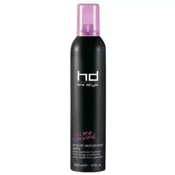 Спрей для выпрямления и защиты Hd Life Style Smooth and Protect FarmaVita