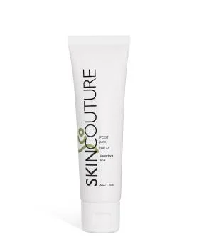 Крем пост-пилинг заживляющий для лица Post Peel Balm Skincouture 60 мл