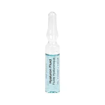 Ультраувлажняющая сыворотка Hyaluron Fluid (2 мл) Janssen Cosmetics