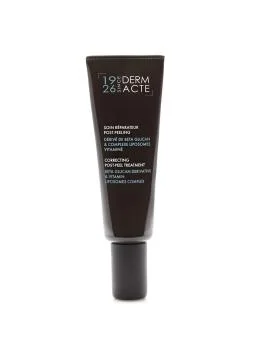 Корректирующий постпилинговый уход Academie