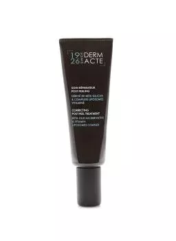 Корректирующий постпилинговый уход Academie