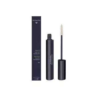 Гель для бровей и ресниц Brow&Lash Gel Dr. Hauschka