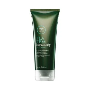 Интенсивный пилинг-уход для волос и кожи головы Tea Tree Hair & Scalp Treatment (150 мл) Paul Mitchell
