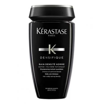 Уплотняющий шампунь для мужчин Densifique Densite Kerastase 250 мл
