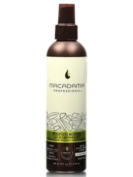 Спрей-кондиционер несмываемый Weightless Moisture Leave-In Conditioning Mist Macadamia 236 мл Спрей-кондиционер несмываемый Weightless Moisture Leave-In Conditioning Mist Macadamia 236 мл