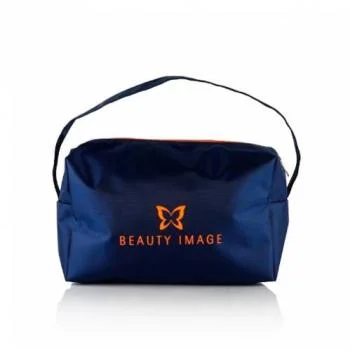 Косметичка с логотипом Beauty Image