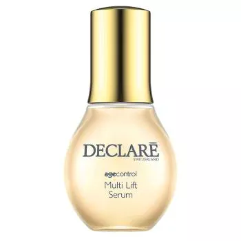 Интенсивная сыворотка с морским коллагеном Multi Lift Serum Declare