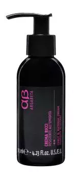 Крем для локонов 11 Curly&Natural Cream Dikson 125 мл