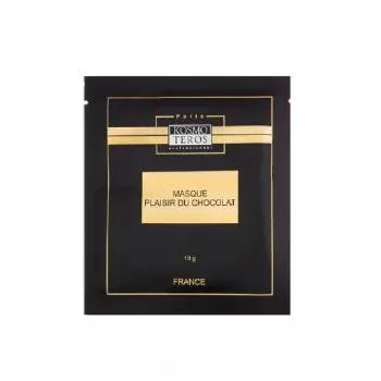 Тонизирующая маска Шоколадное удовольствие Kosmoteros