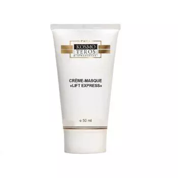Омолаживающая крем-маска Экспресс-лифтинг Kosmoteros