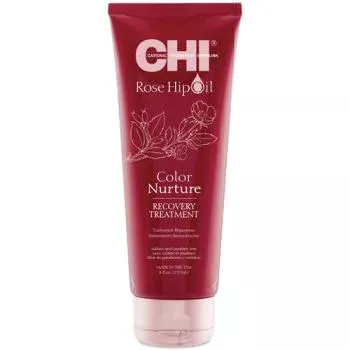 Маска для волос с маслом шиповника Chi 237 мл