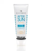 Крем после загара для лица и тела Histan Sensitive Skin After Sun Face and Body Histomer 250 мл