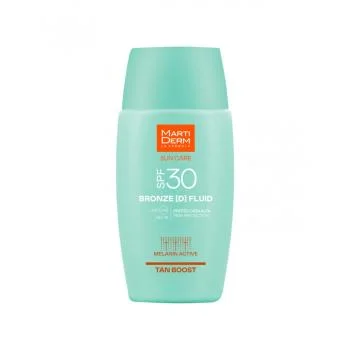 Флюид SPF30 Sun Care Martiderm 50 мл