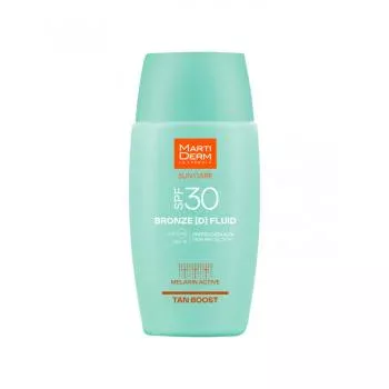 Флюид SPF30 Sun Care Martiderm