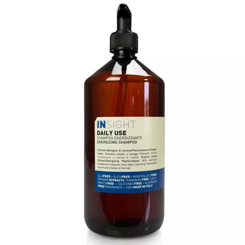 Шампунь для ежедневного использования (334036/1, 400 мл)